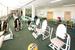 サーキットトレーニング