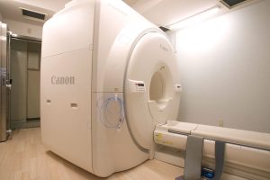 MRI